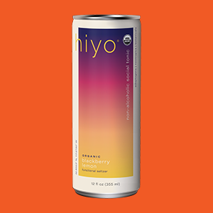 hiyo Seltzers