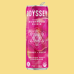Odyssey Elixer