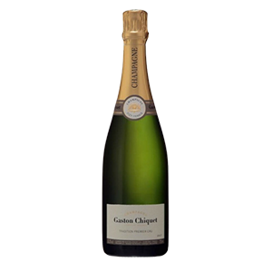 Gaston Chiquet Brut