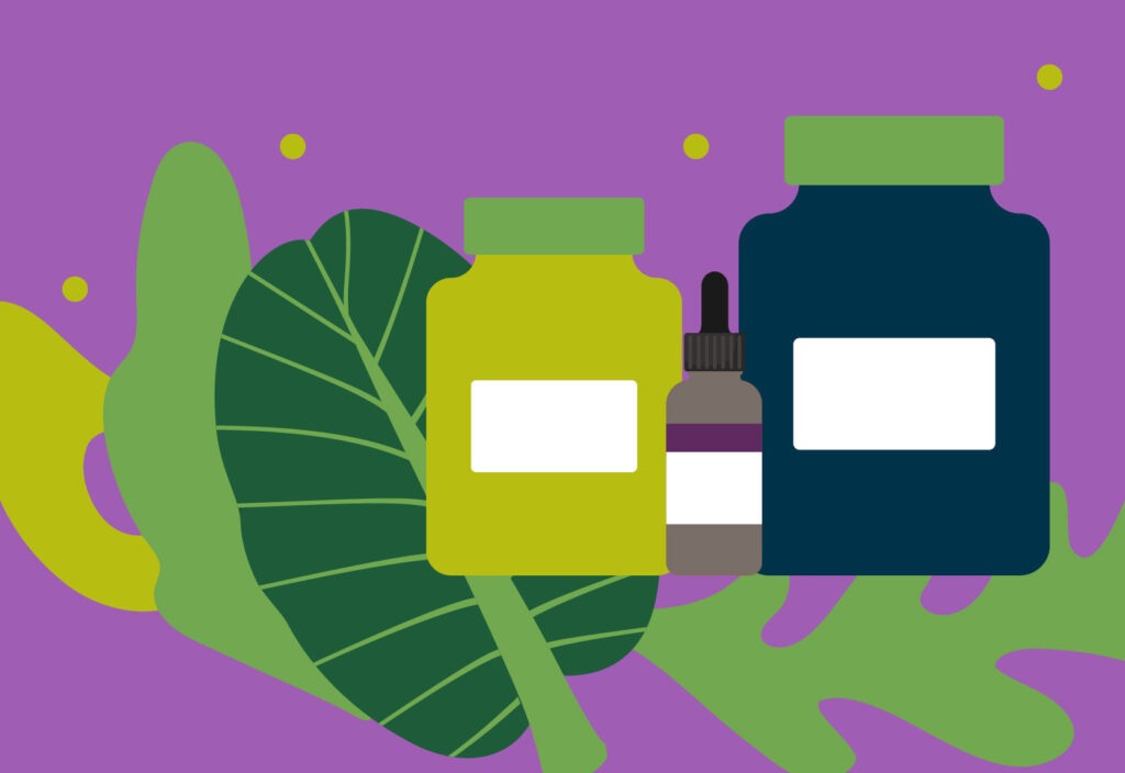 Smart Supplementation