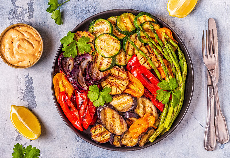 Can You Cook the Nutrients Out of Your Food?