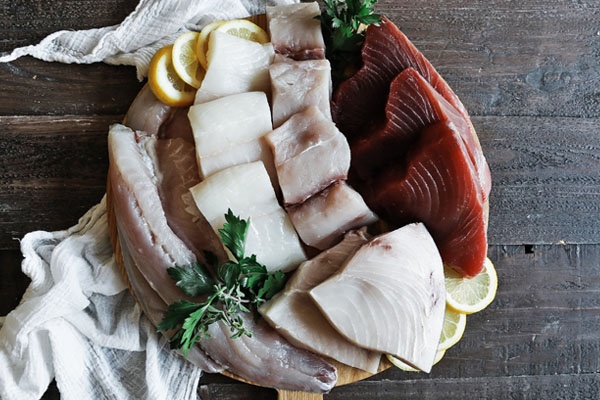 5 Fresh Fish to Try from Heinen's