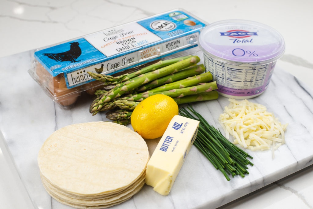 Heinen’s Dairy Department