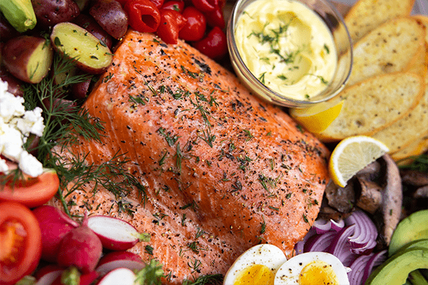 How to Buy Salmon Like a Pro!