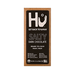 A Hu Chocolate Bar