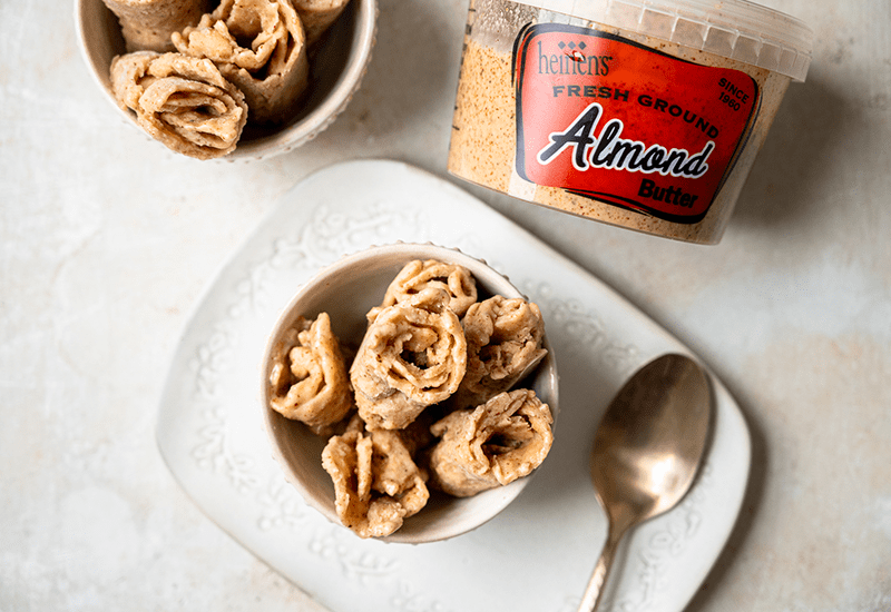 3 Healthy No-Bake Desserts for Your Summer Sweet Tooth