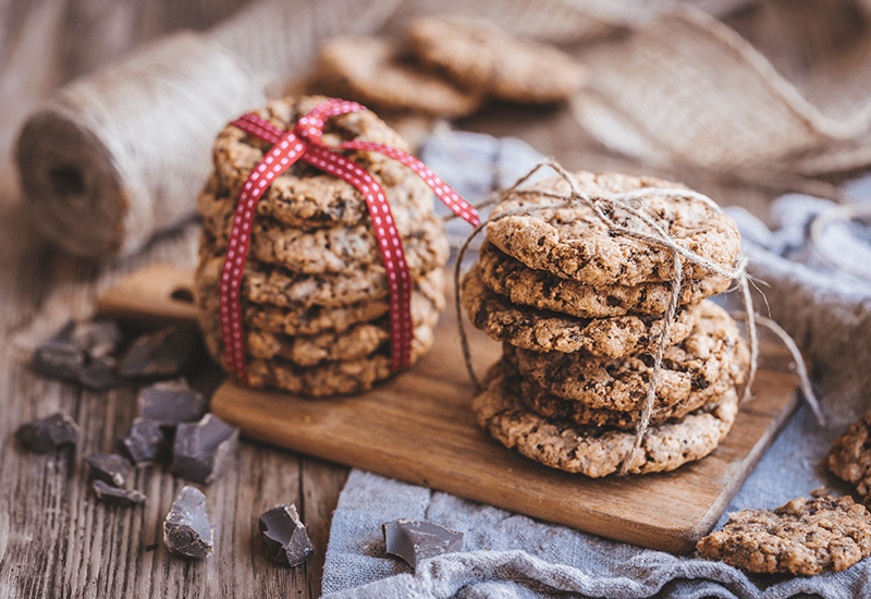 Delicious Dietitian Approved Recipes for a Healthier Holiday Season