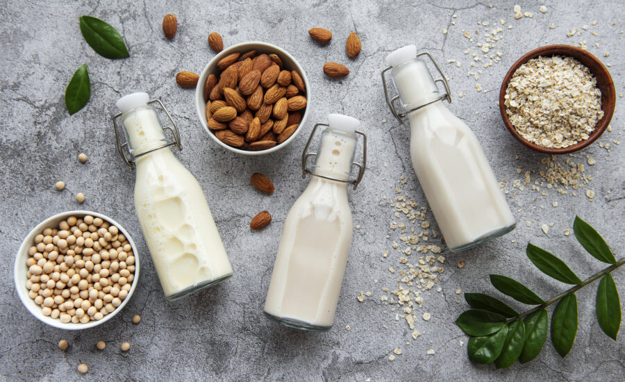 Dairy-Free Eating Made Easy