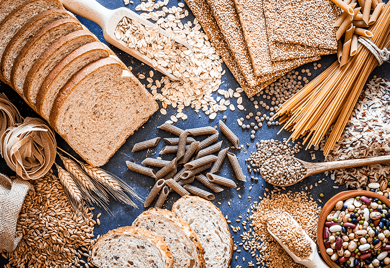 A Starter Kit For Going Gluten Free