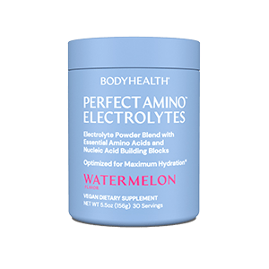 BodyHealth Perfect Amino Electrolytes Watermelon