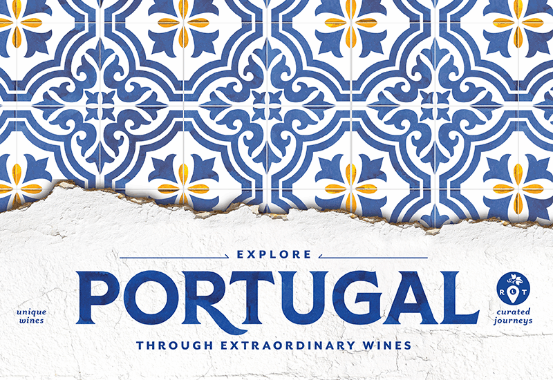 Heinen’s Road Less Traveled: Discover the Wines of Portugal