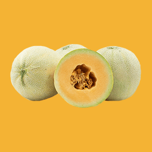 Sugar Kiss Melons