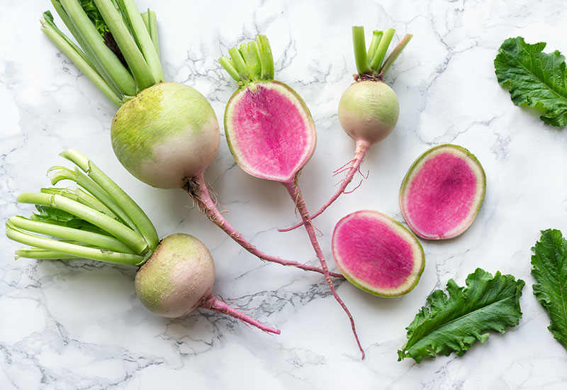 7 Unique Foods to Shake Up Your Fx™-Approved Shopping List