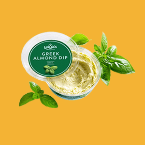 Yaya's Skordalia Greek Almond Dip