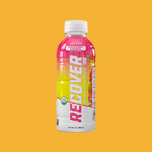 Recover 180 Organic Hydration