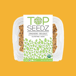 Top Seedz Crackers