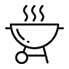 grill icon