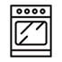 oven icon
